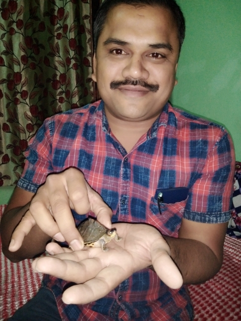 Jagdish Loya