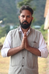 PRASHANT SINGH