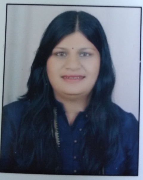 Seema Jitendra