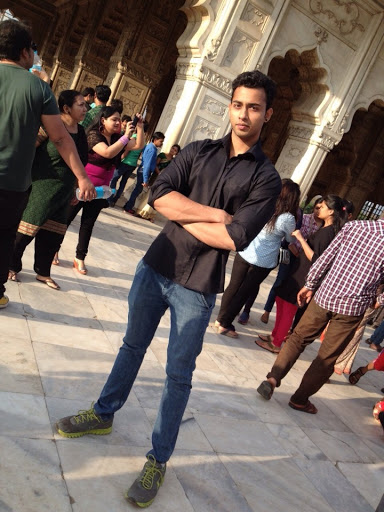 Kamal Dev