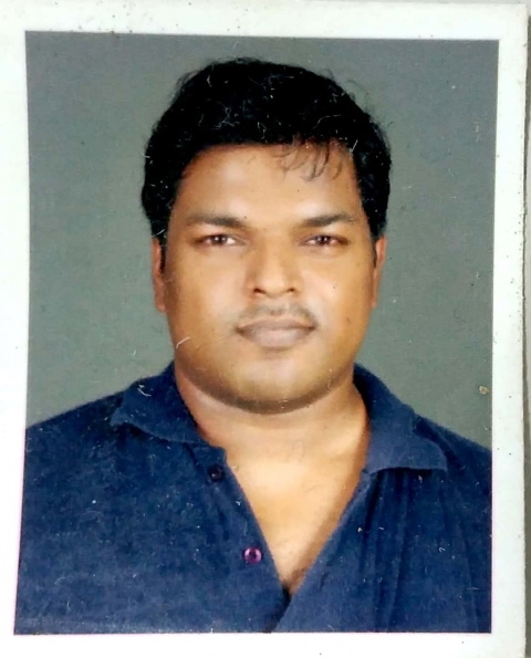 giji thomas