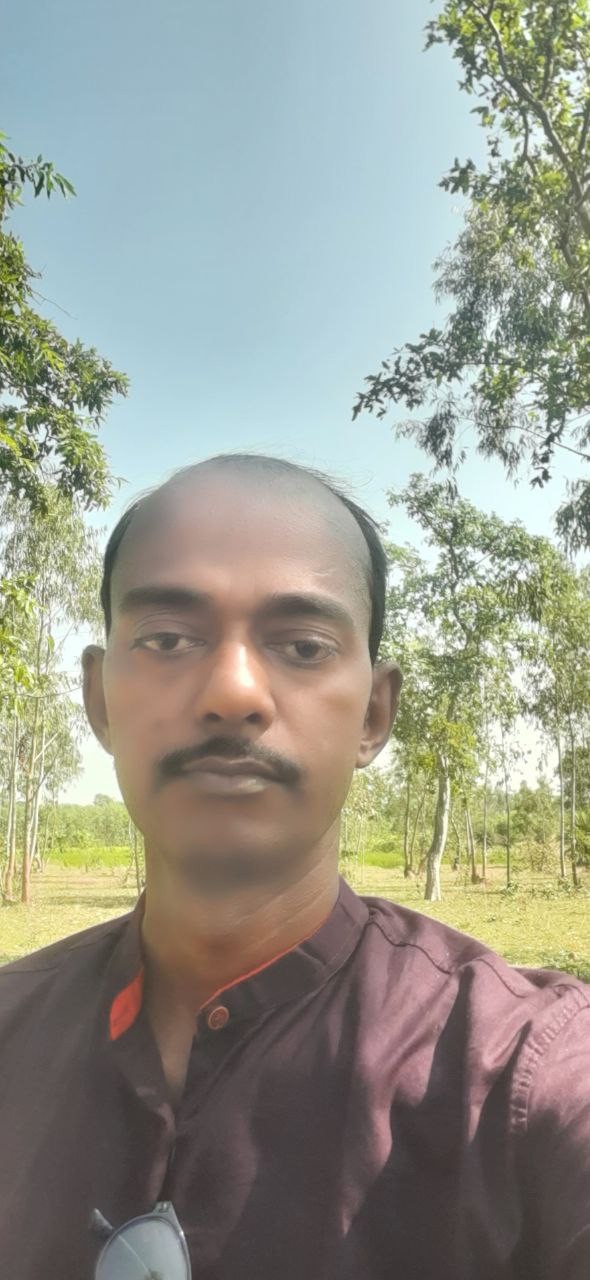 Rabi Mandal