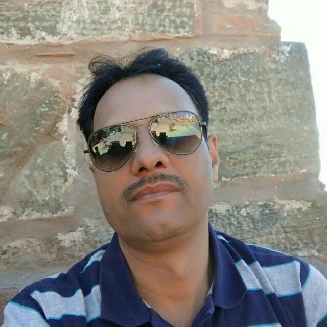 Pranav Vasavada