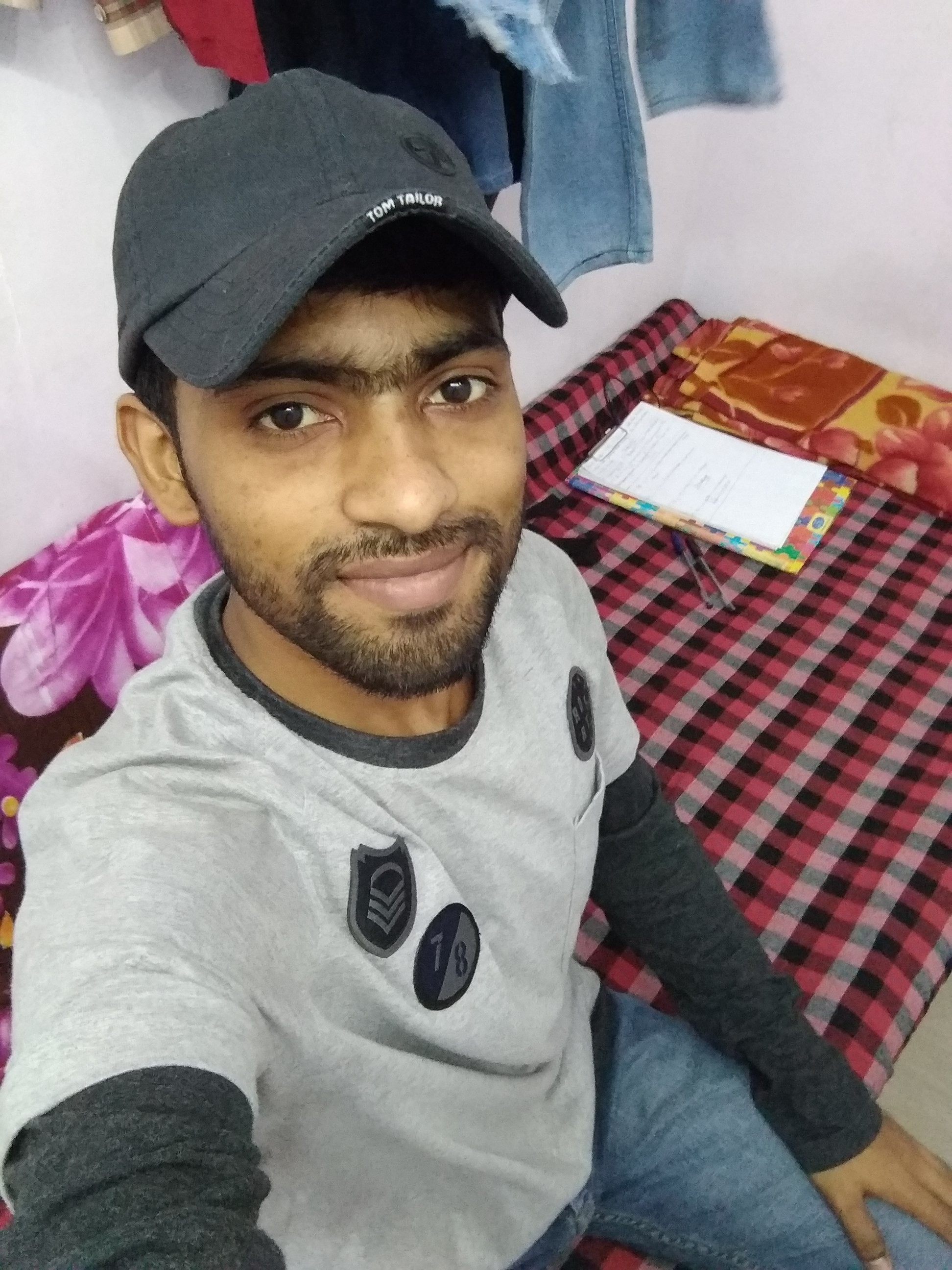 Rohit Singh
