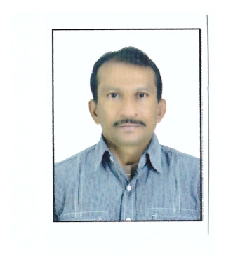 Yuvaraj Baburao Bangera