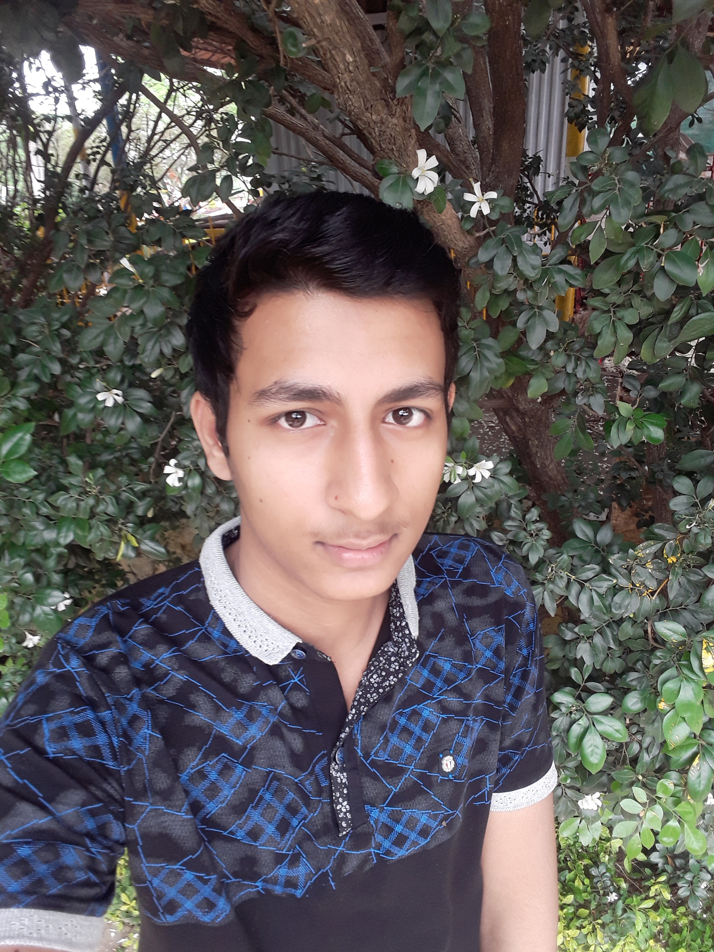 Karan chandel