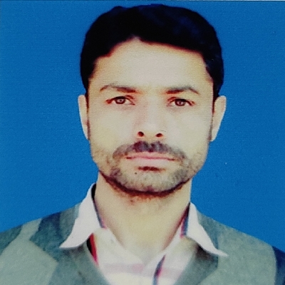 TARIQ AHMAD YATOO