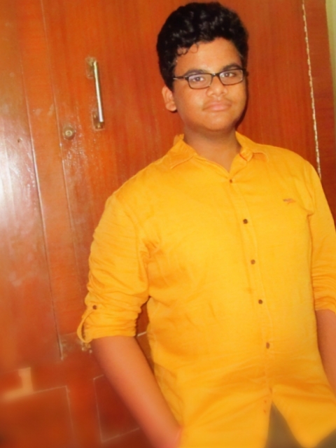 Ansh Agrawal