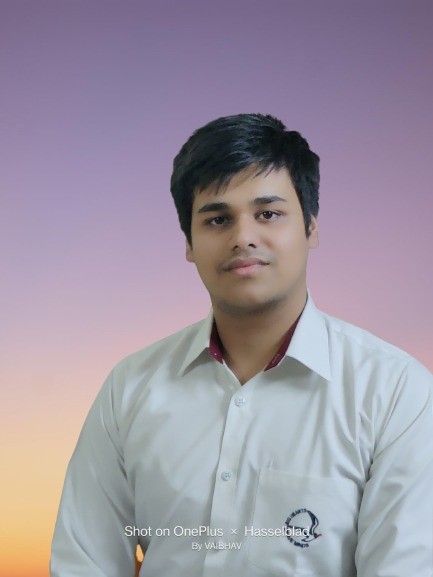 VaibhavTyagi