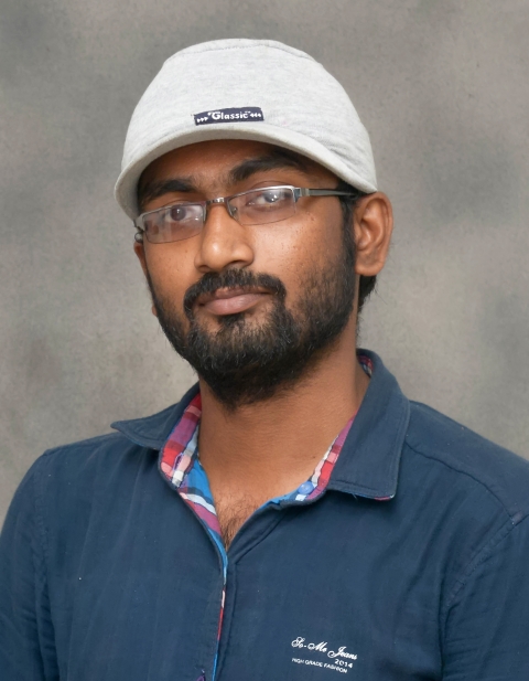 Aravind Chinnathambi 