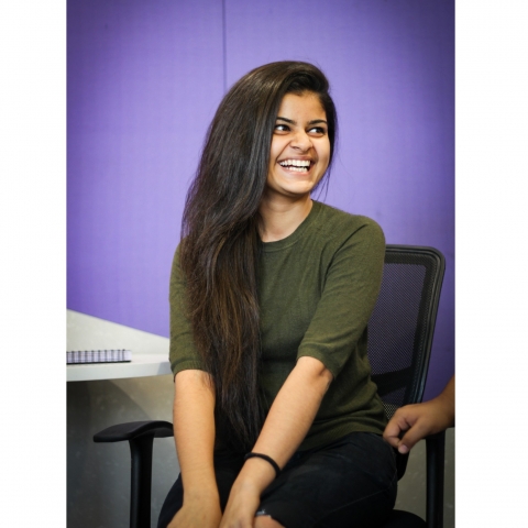 Hricha Satyendra Singh Chauhan