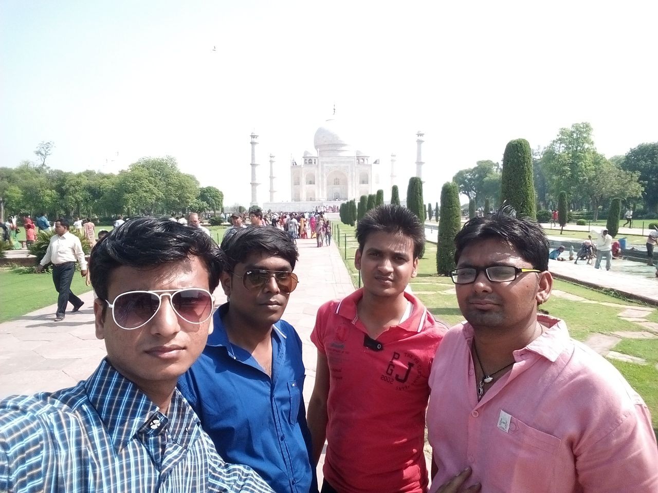 SONI SOHIL