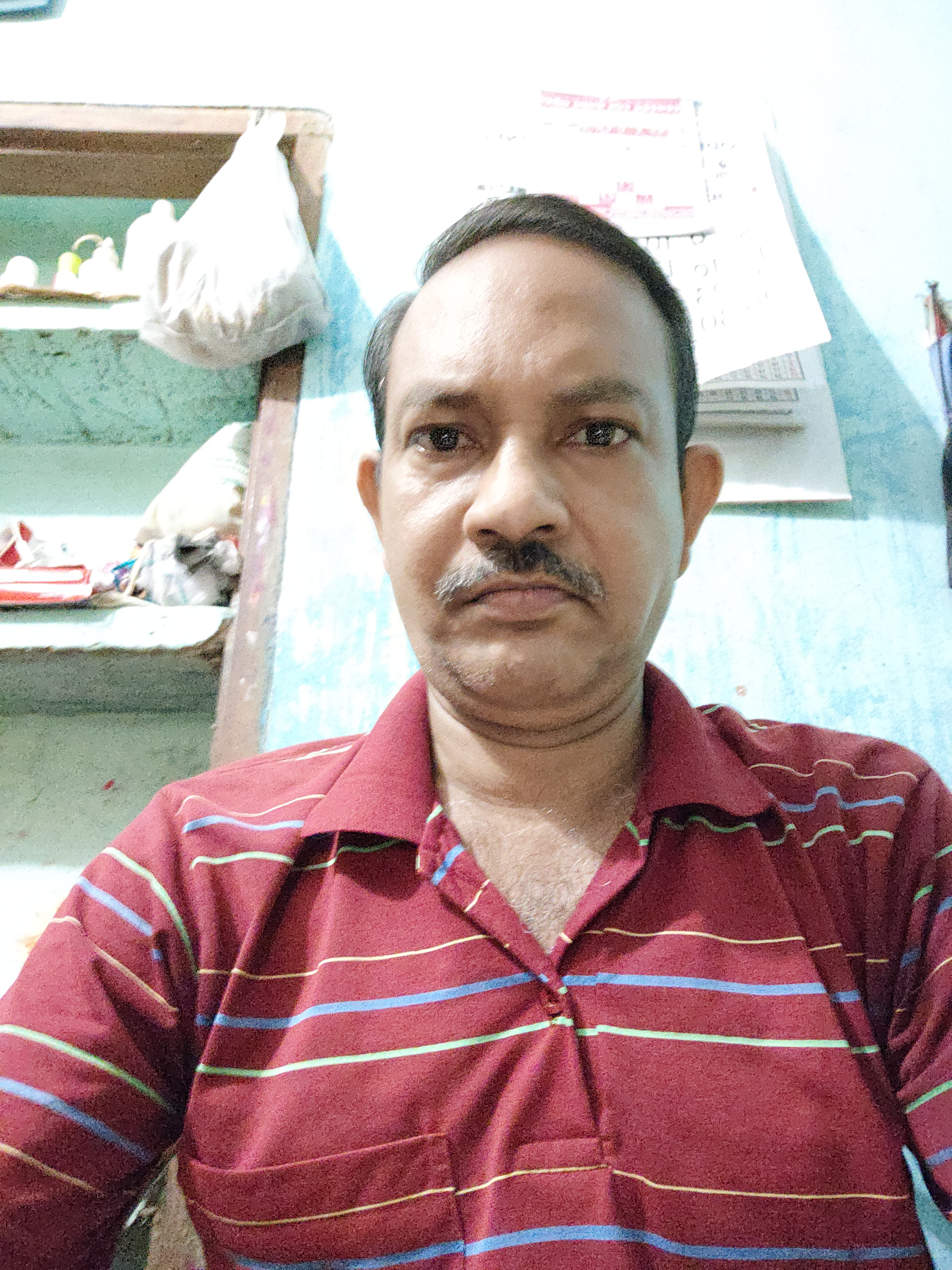 Diben Ojha