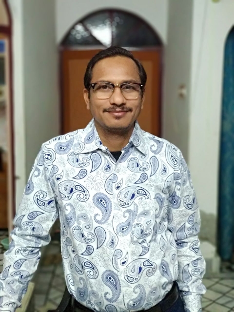 BHAGWATI PRASAD RATHI