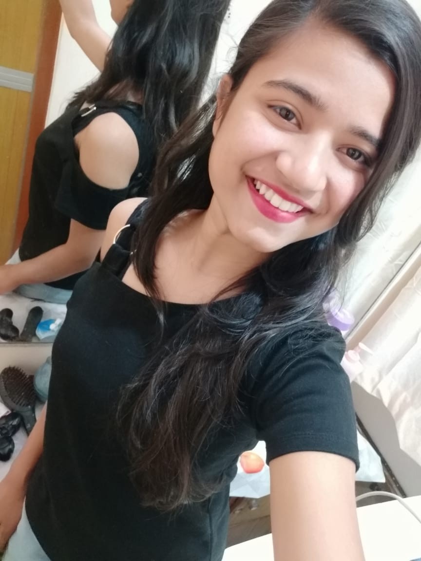 Moumita Majumder