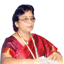 Dr Mithilesh Chandra