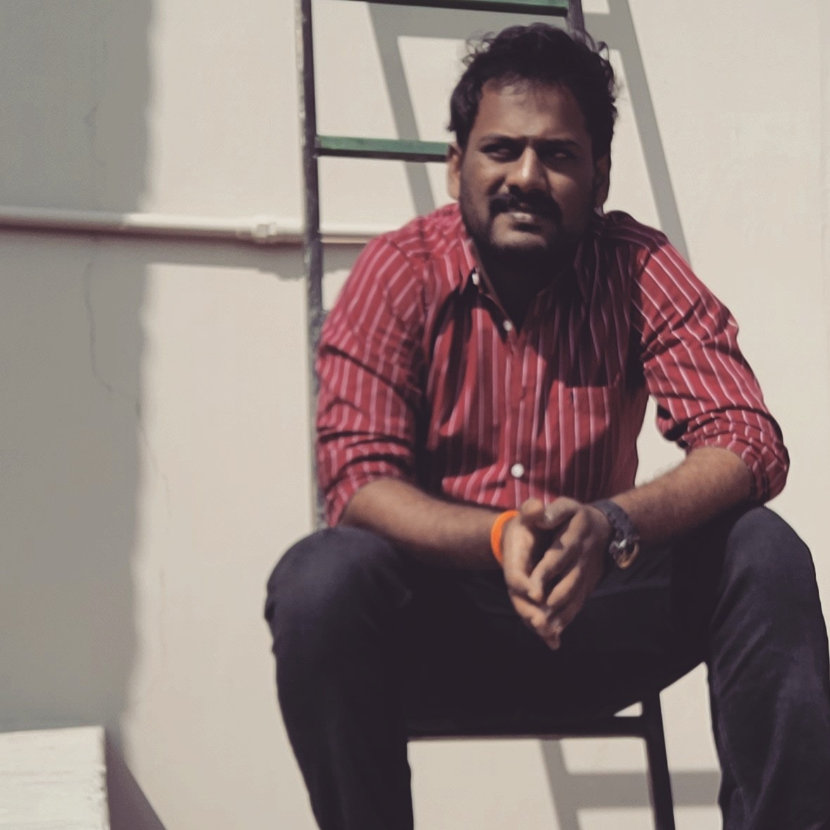 sriram rajasekar