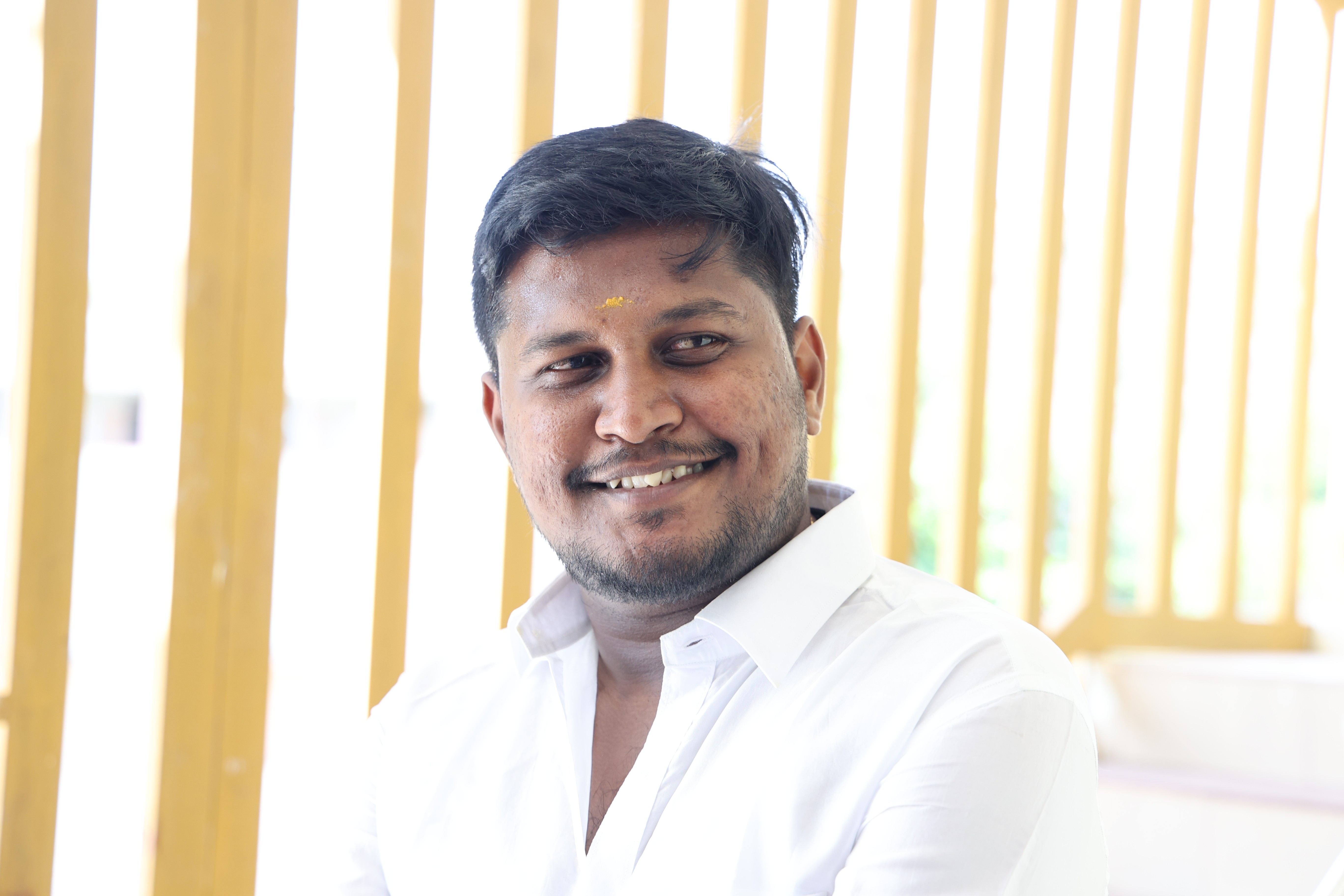 Alakesh Kumar
