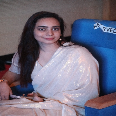 Rakhi Gupta