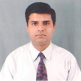 Yogesh Kumar