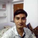 Dinesh Anand Vijayvergiya