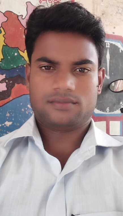 Nalinikanta Das