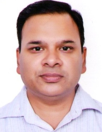 Sanjeev Garg