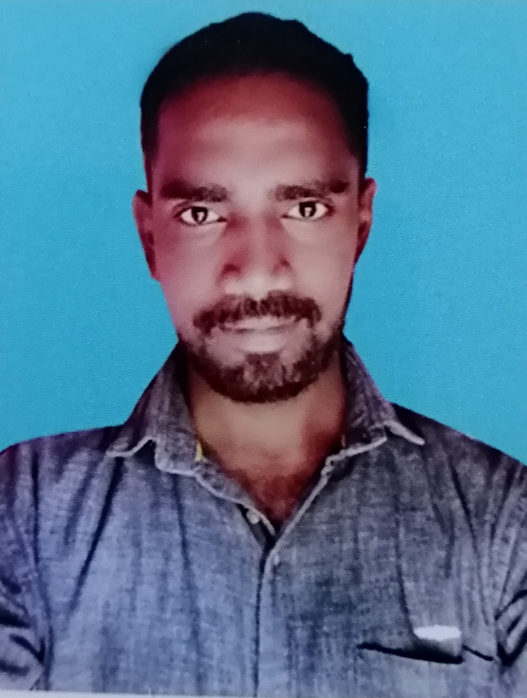 Karthikeyan Palanisamy