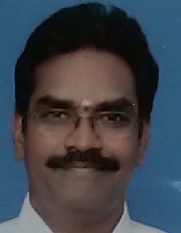 SEETHAIAH BABAU - CHENNAI