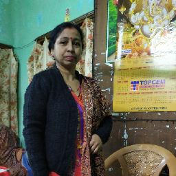 Mrs Subrata Mohanta