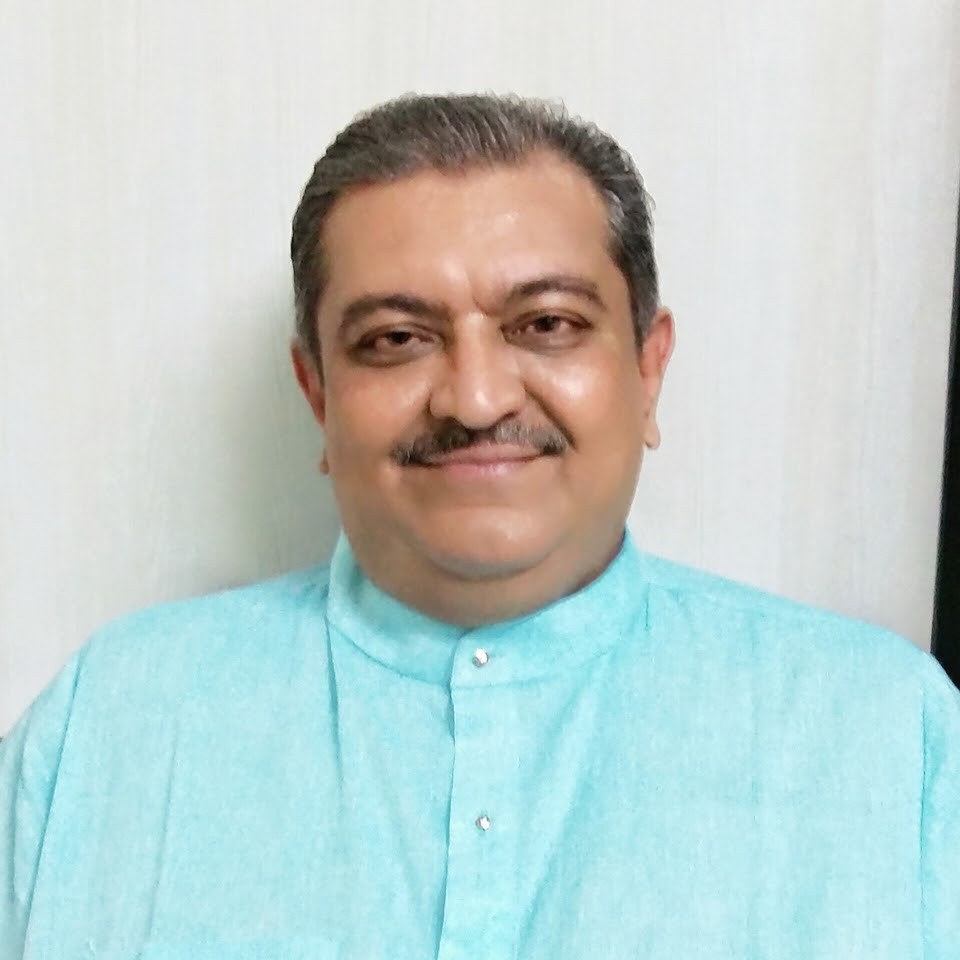 Jawahar Dalal