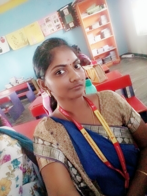 vishnupriyaravi