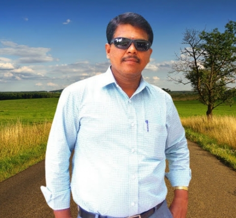 chpoornachandar