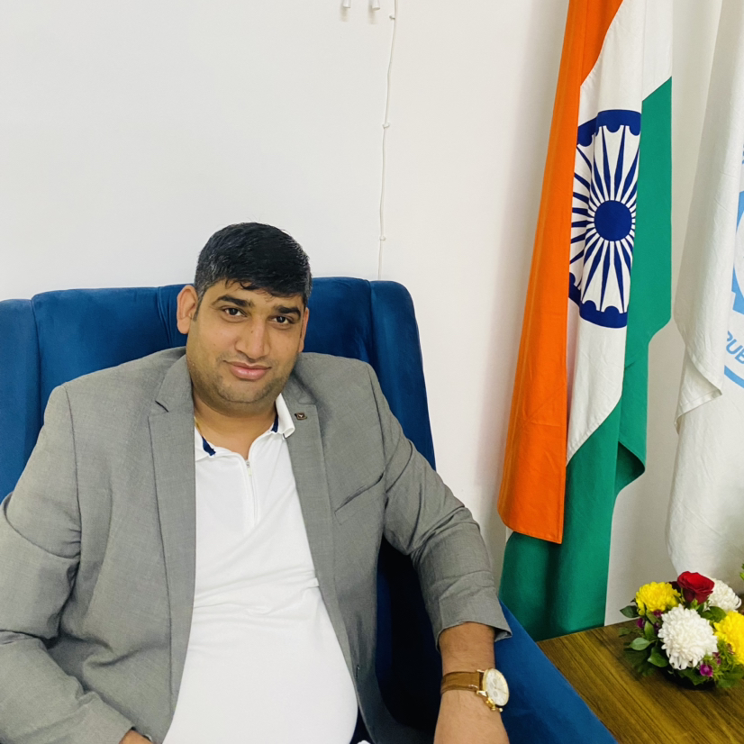 Manoj Yadav