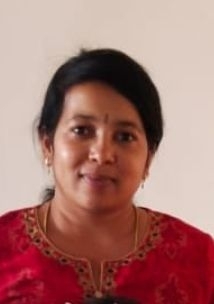 Savitha BK