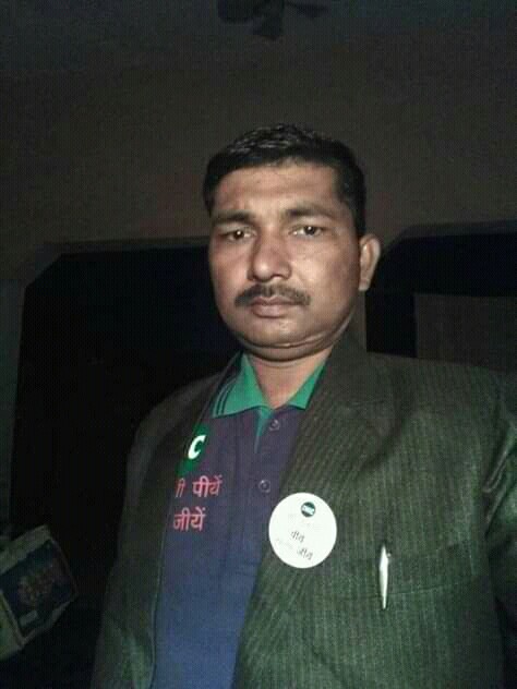 Mahipal singh