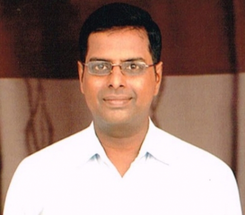 K SAMPATH KUMAR 