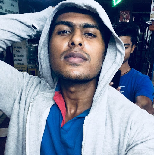 Manoj Nayak