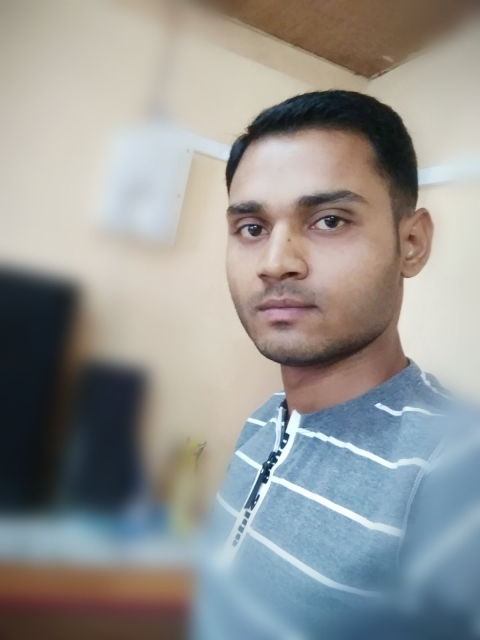 Zakariya Patel