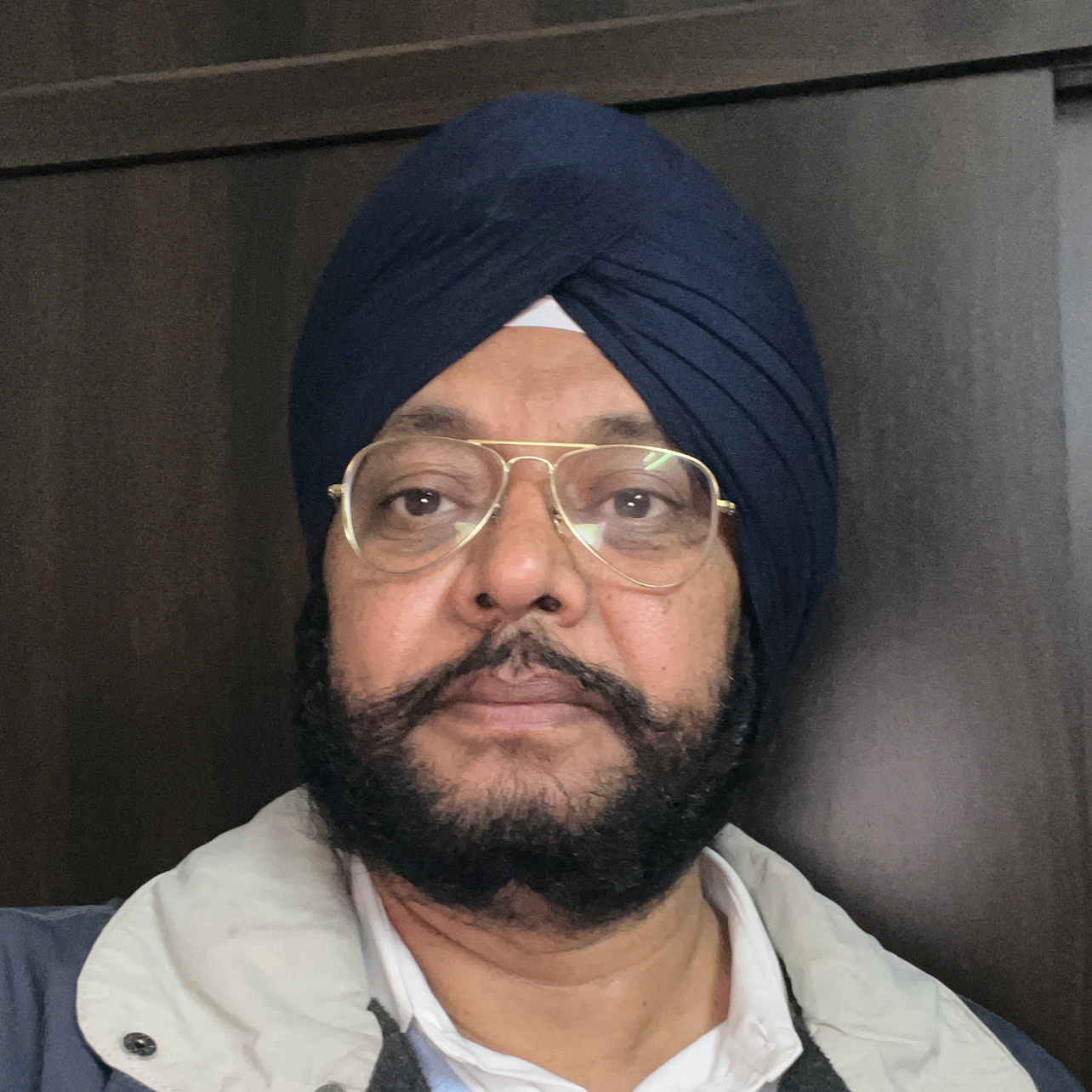Alankar Singh