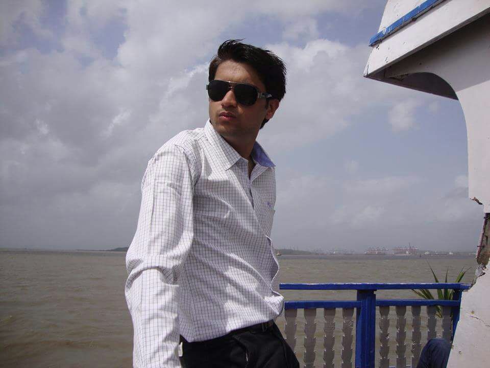 KENDRE SANTOSH YOU