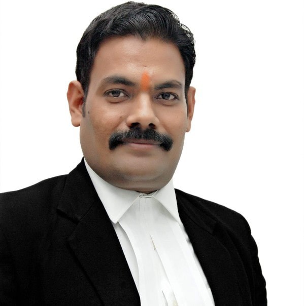 Yashpal Singh Advocate 