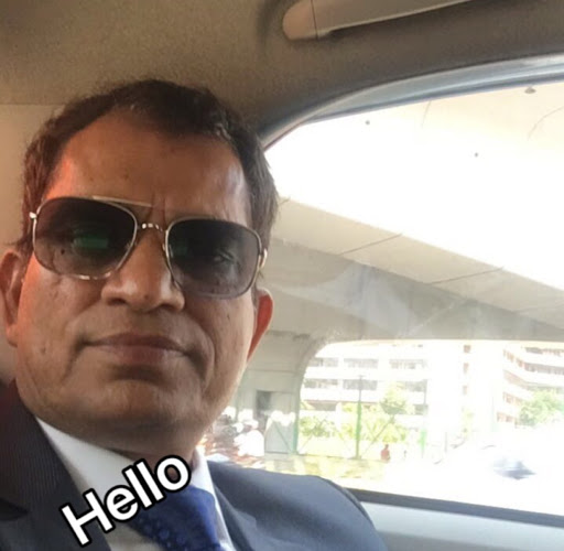 SUNIL GOYAL