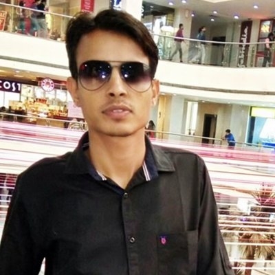 Dinesh Suthar
