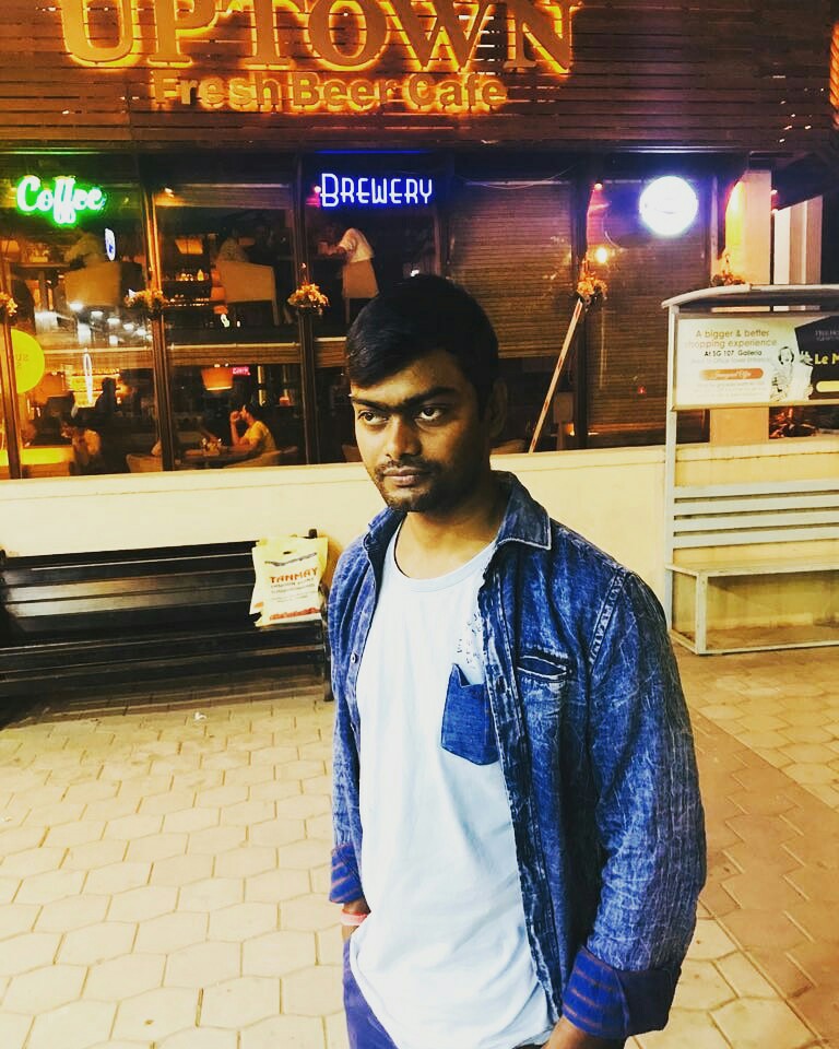 Manish Singh