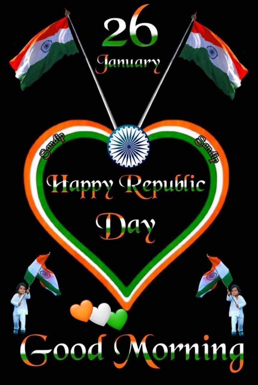 youhbhart mata ki jay jay hind vandemataram jay horname