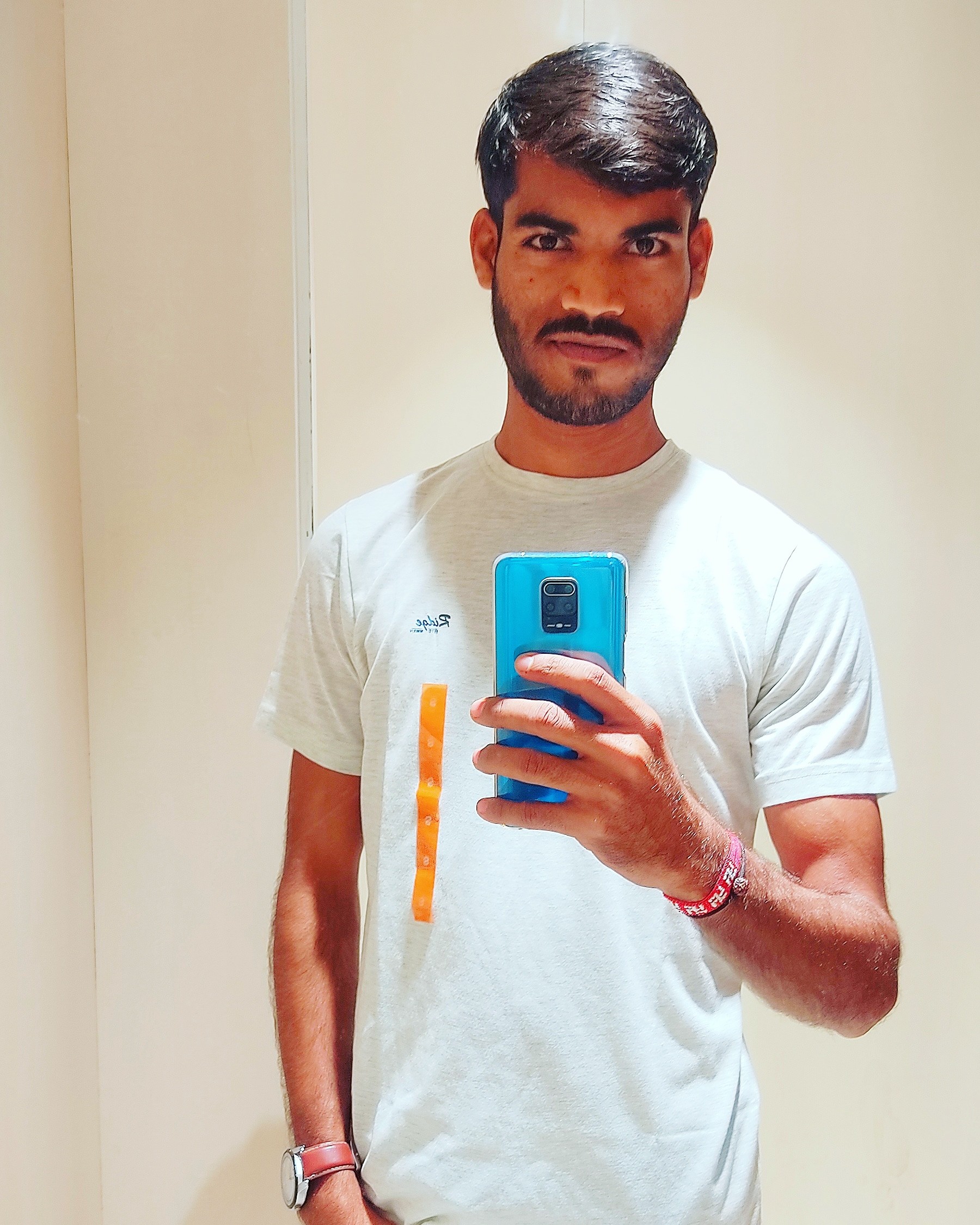 Shubham badriprasad soni