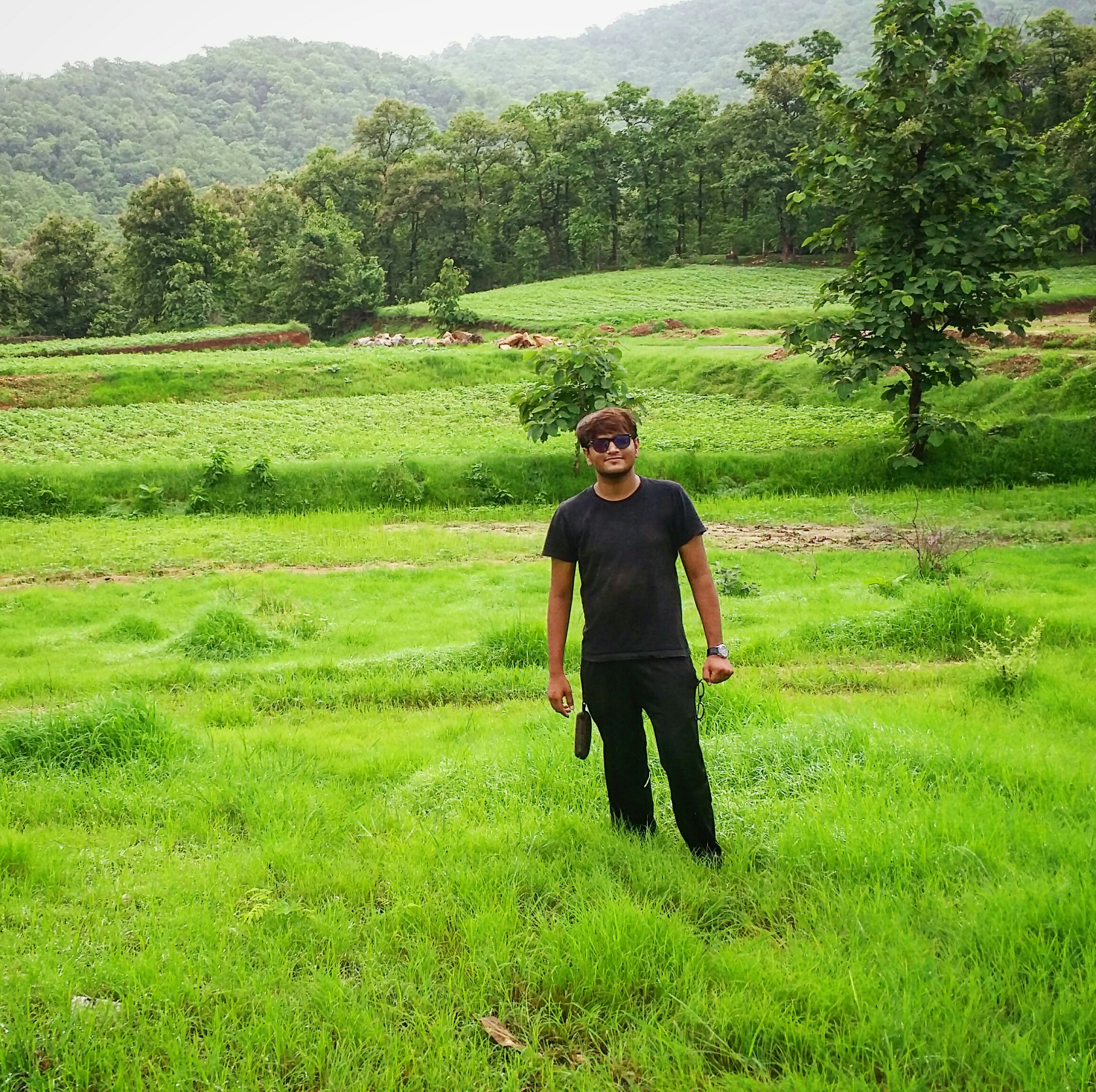 patel kashyap