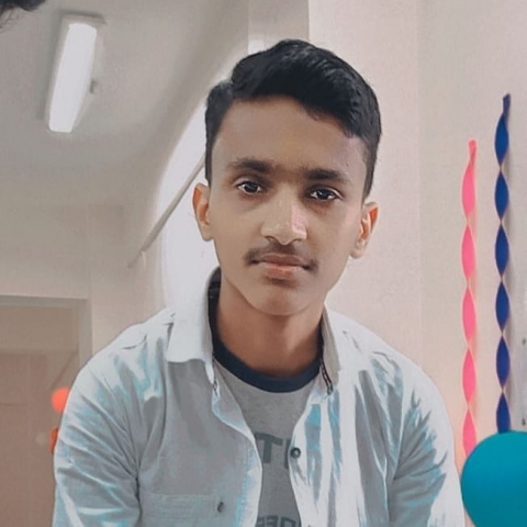 Prashant Kumar