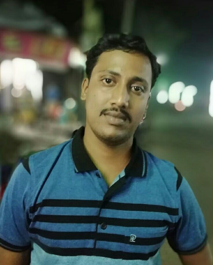 Samiran Modak
